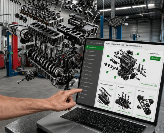 Professional Repair Software for All Cars